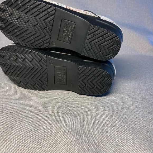 Sanita. The Original Danish clogs Size US-6,5 - Picture 7 of 11